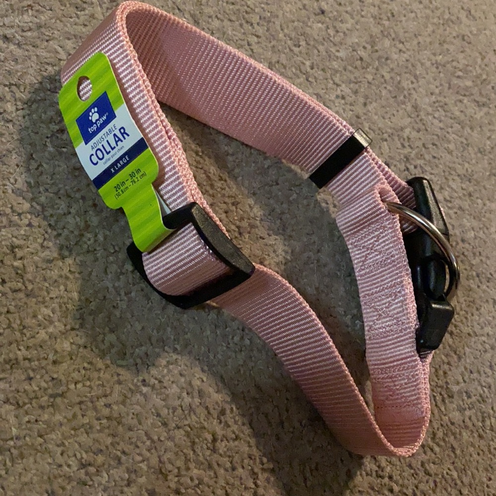 Dog Collar - Picture 2 of 2